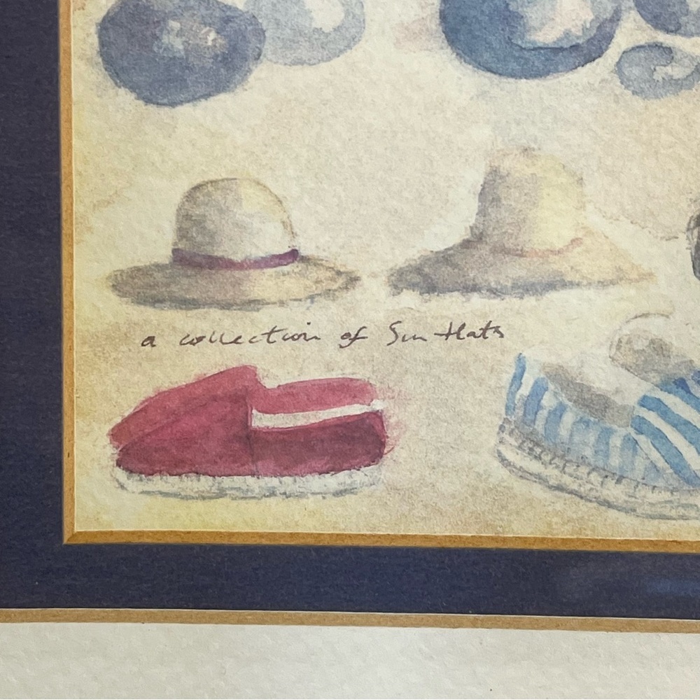 Nautical Themed Framed Art - Picture 8 of 16